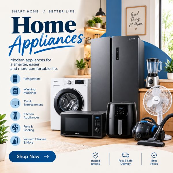 Home Appliance
