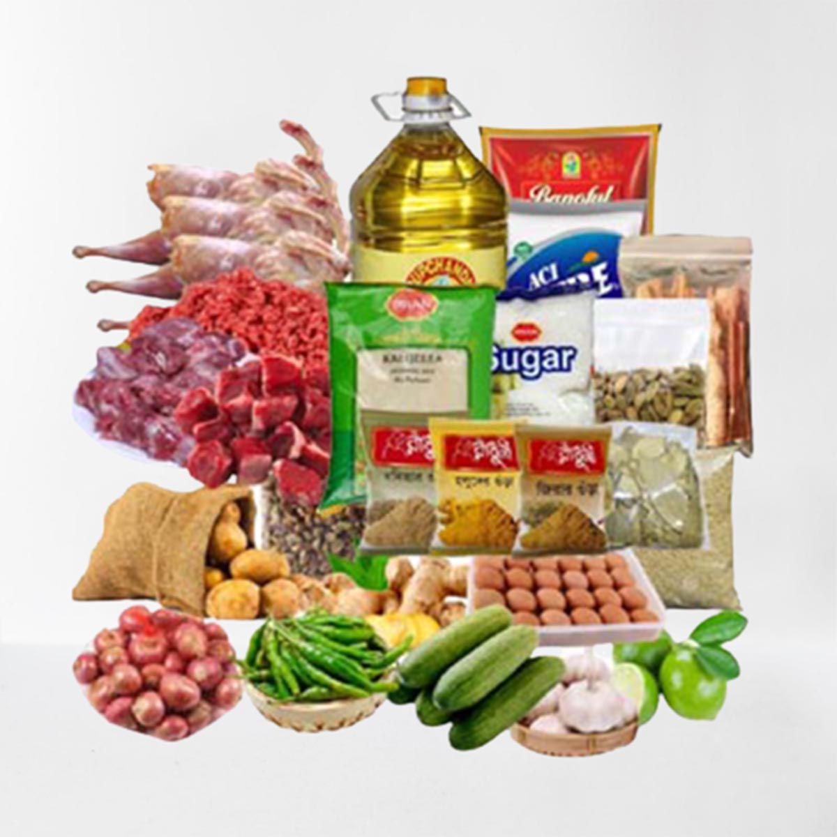 Grocery
