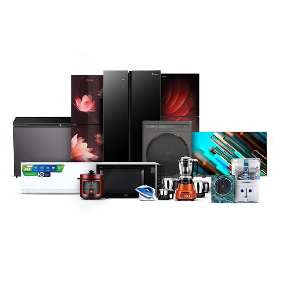 Electronics