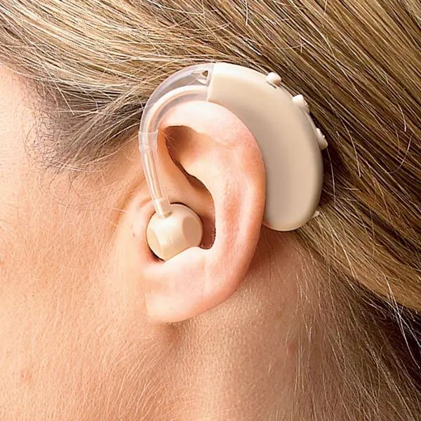 Cyber Sonic Hearing Aid | হিয়ারিং এইড