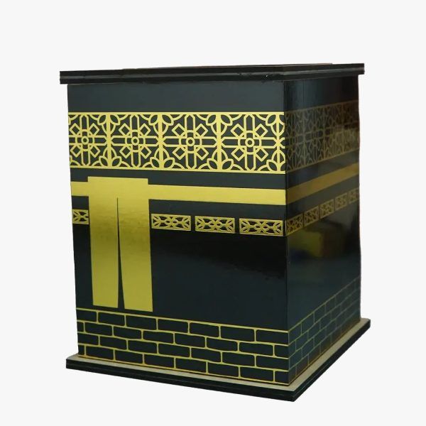 Kabba Umrah Savings Bank – Premium Umrah Saving Box for Daily Money Collection & Holy Trip Planning | বক্স বাক্স