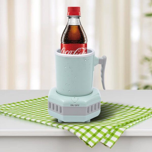 Instant Cooling Mug | কুলিং মগ