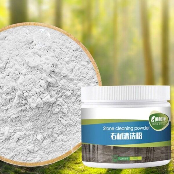 Stone Cleaning Powder For Kitchen Floor | ক্লিনিং কিচেন রান্নাঘর ফ্লোর