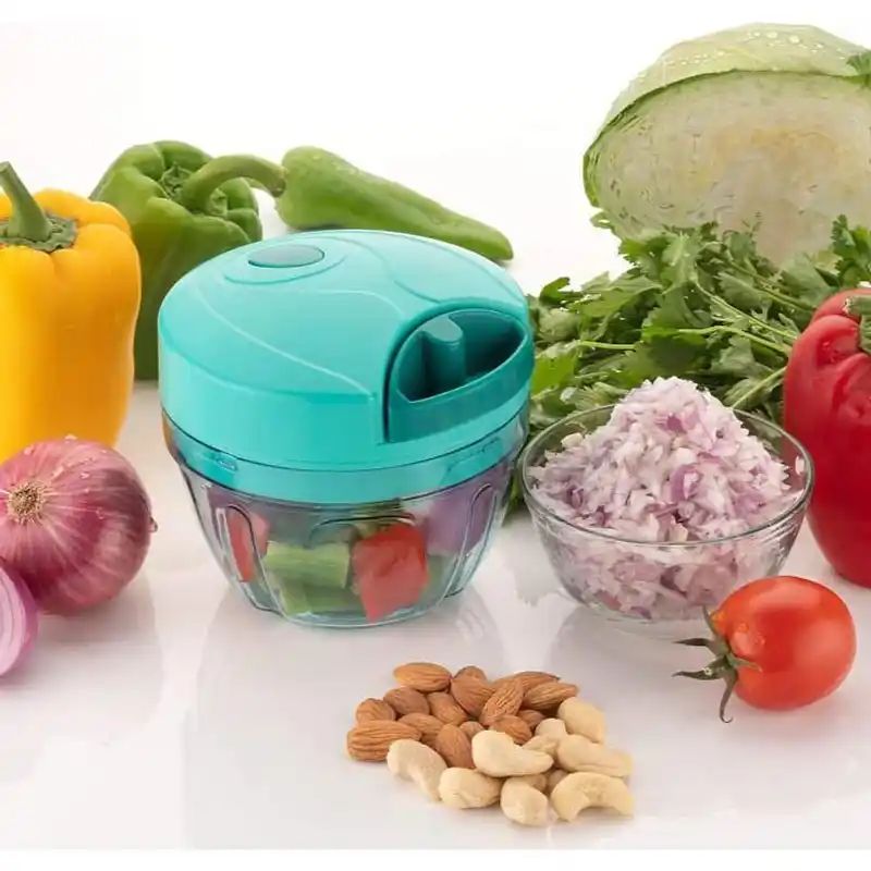 Chopper Handy Quick Cutter for Kitchen | কুইক কাটার কিচেন রান্নাঘর