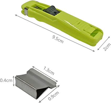 Stainless Steel Paper Clamp | স্টেইনলেস স্টিল ক্ল্যাম্প