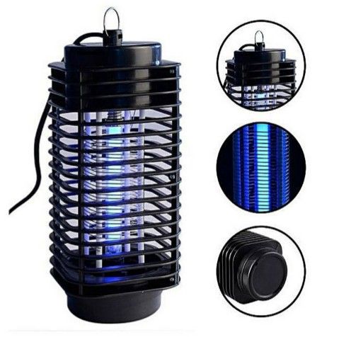 Electronic Bug Mosquito Killer | ইলেকট্রনিক মশা কিলার