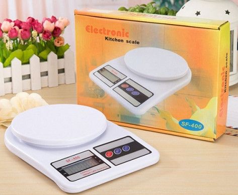 Kitchen Scale SF-400 | কিচেন রান্নাঘর স্কেল