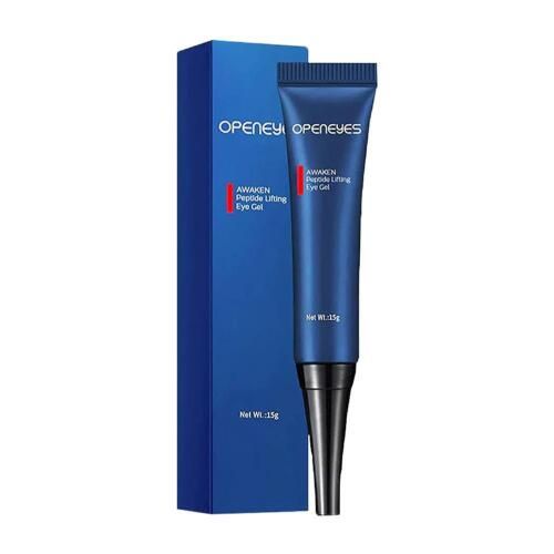 OPENEYES Awaken Peptide Lifting Eye Gel | আই চোখ জেল
