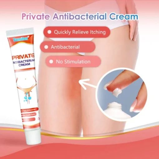 Sumifun Antibacterial Cream | ক্রিম