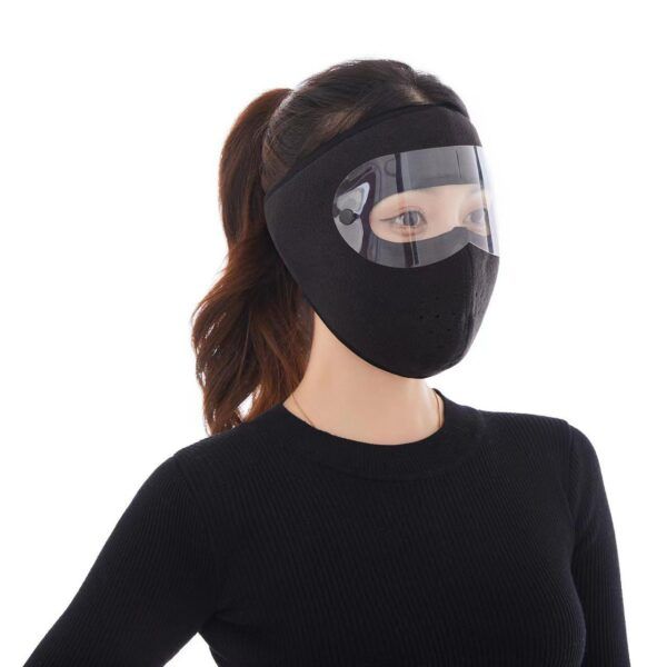 Winter Warm Face Masks (Men & Women) | উইন্টার শীত ফেস মুখ মাস্ক
