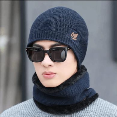 Winter Cap For Men | উইন্টার শীত ক্যাপ