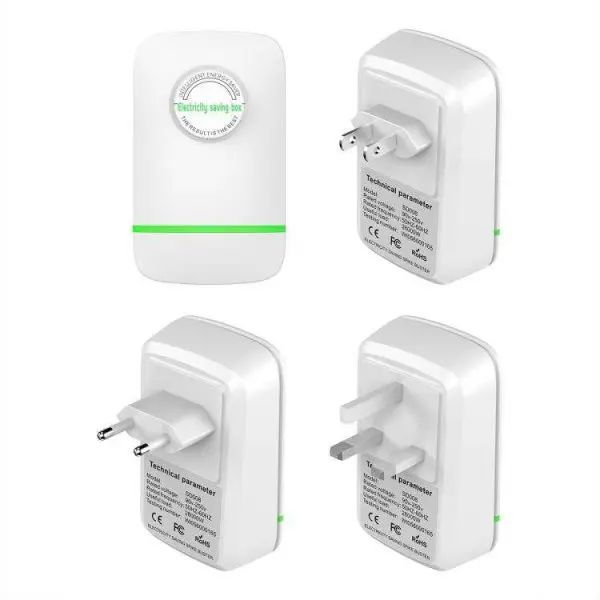 Original High-Quality Smart Electricity Energy Saver Box – High Efficiency Power Saving Device 30KW (90-250V) for Household, Market, Office, Hotel &amp; Commercial Use | স্মার্ট বক্স বাক্স পাওয়ার ডিভাইস হাউসহোল্ড সংসার অফিস Specification 2