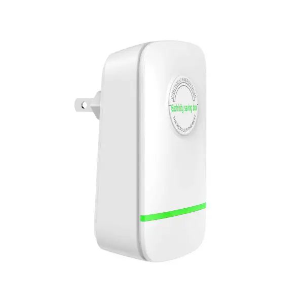 Original High-Quality Smart Electricity Energy Saver Box – High Efficiency Power Saving Device 30KW (90-250V) for Household, Market, Office, Hotel &amp; Commercial Use | স্মার্ট বক্স বাক্স পাওয়ার ডিভাইস হাউসহোল্ড সংসার অফিস Specification 4