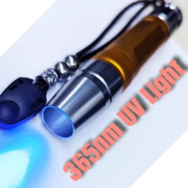 Portable UV Money Checker Light – Detect Fake Notes Instantly | পোর্টেবল লাইট Specification 2