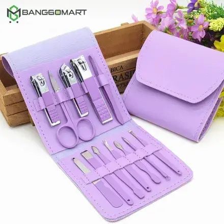 ১৬ পিসের সেট Nail Cutter set Specification 3