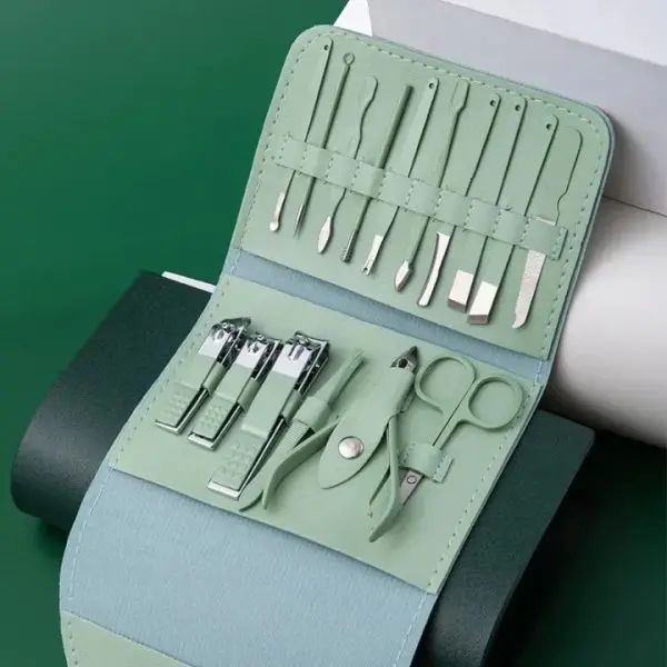 ১৬ পিসের সেট Nail Cutter set Specification 5