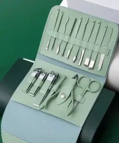 ১৬ পিসের সেট Nail Cutter set Specification 6