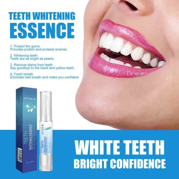 Mintsincerely ™ Teeth Whitening Pens | দাঁত হোয়াইটেনিং Specification 1