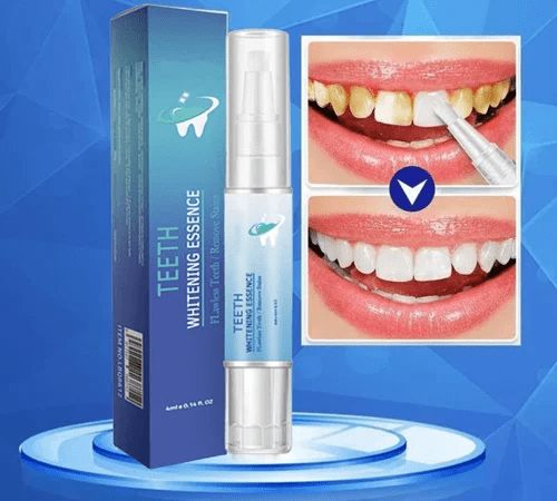 Mintsincerely ™ Teeth Whitening Pens | দাঁত হোয়াইটেনিং Specification 6