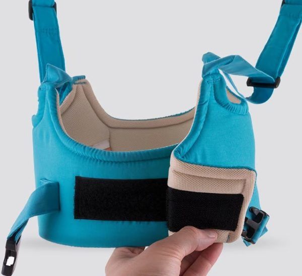 Baby Walker, Baby Harness Assistant Toddler Leash for Kids Learning Walking Baby Belt | বেবি শিশু কিডস বেল্ট Specification 3