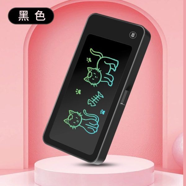 2 in 1 Magic Pencil Box multi-function verification handwriting tablet pencil case | পেন্সিল বক্স বাক্স মাল্টিফাংশনাল Specification 1