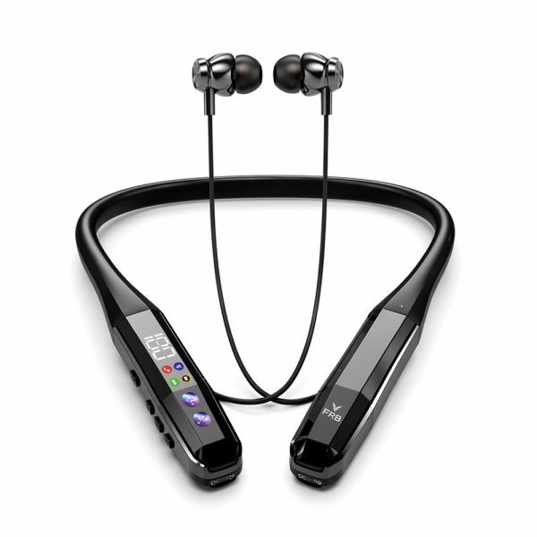 FRB 600H Voice Change Neckband – Wireless Bluetooth Neckband Earphone (Model N26_MC131) | ওয়্যারলেস ব্লুটুথ ইয়ারফোন Specification 1