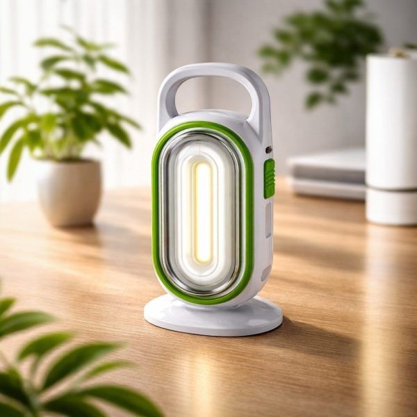 Joykali YG-7931U,Charger Light Rechargeable Round Tube Emergency Led Light Desk Lamp Tube Light | চার্জার লাইট রিচার্জেবল টিউব ইমার্জেন্সি এলইডি ডেস্ক ল্যাম্প Specification 1