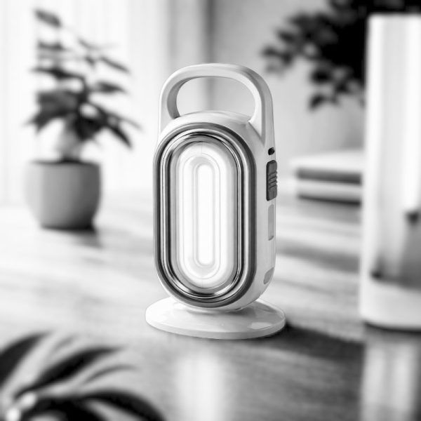 Joykali YG-7931U,Charger Light Rechargeable Round Tube Emergency Led Light Desk Lamp Tube Light | চার্জার লাইট রিচার্জেবল টিউব ইমার্জেন্সি এলইডি ডেস্ক ল্যাম্প Specification 2