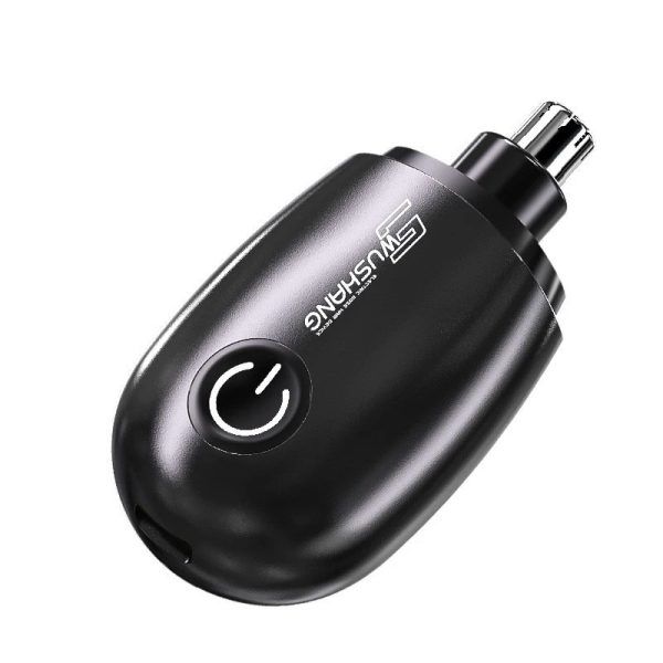 Rechargeable and Portable Electric Nose Hair Trimmer | রিচার্জেবল পোর্টেবল ইলেকট্রিক হেয়ার চুল ট্রিমার Specification 1