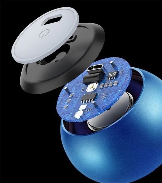JBL_M3 Mini Portable 3D Speaker BLUETOOTH SPEAKERS | মিনি পোর্টেবল স্পিকার ব্লুটুথ Specification 3