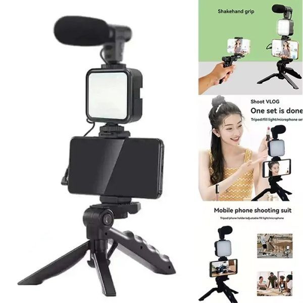 Video Making Kit – AY49 | কিট Specification 1