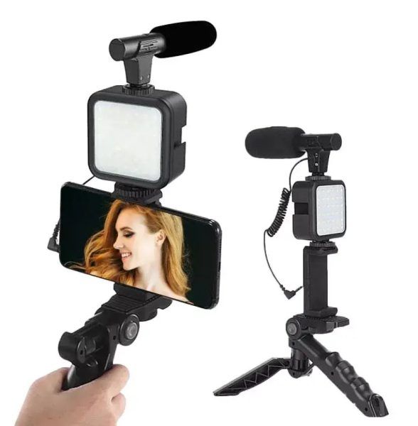 Video Making Kit – AY49 | কিট Specification 4
