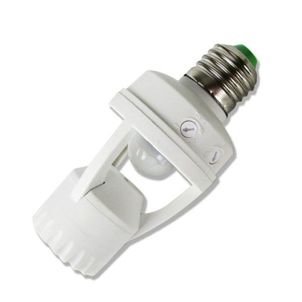 Motion Sensor Light Socket | মোশন সেন্সর লাইট সকেট Specification 2
