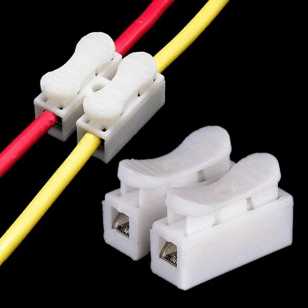 Spring Quick Connector Wire(26pcs) | কুইক ওয়্যার পিস Specification 3
