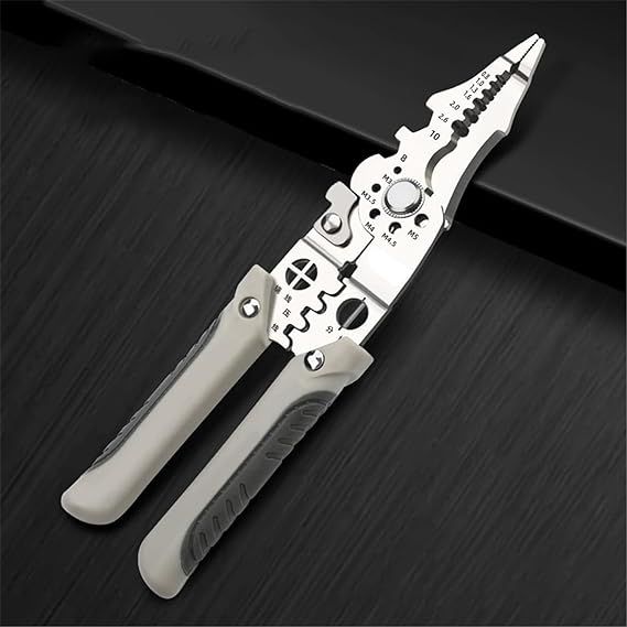 Multifunctional Wire Stripper | মাল্টিফাংশনাল ওয়্যার Specification 3