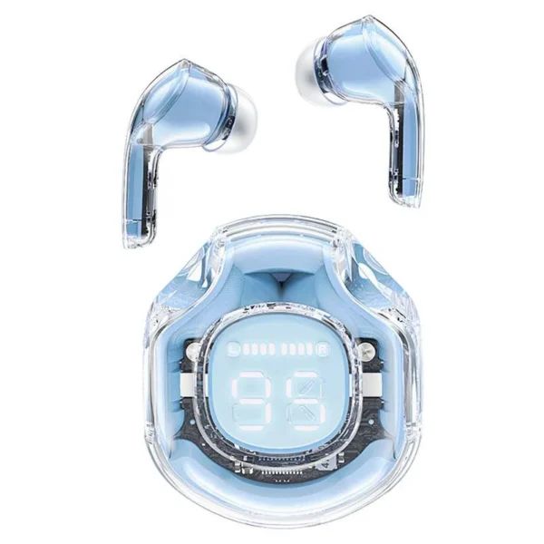 T8 TWS Wireless Earphone | ওয়্যারলেস ইয়ারফোন Specification 1
