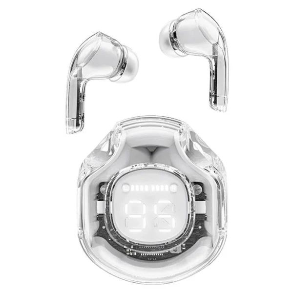T8 TWS Wireless Earphone | ওয়্যারলেস ইয়ারফোন Specification 3