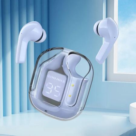 Mini transparent Wireless Bluetooth headset | মিনি ওয়্যারলেস ব্লুটুথ হেডসেট Specification 1