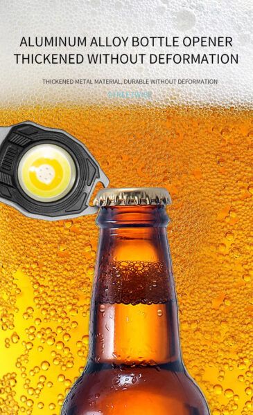 Mini LED Working Light | মিনি এলইডি লাইট Specification 2