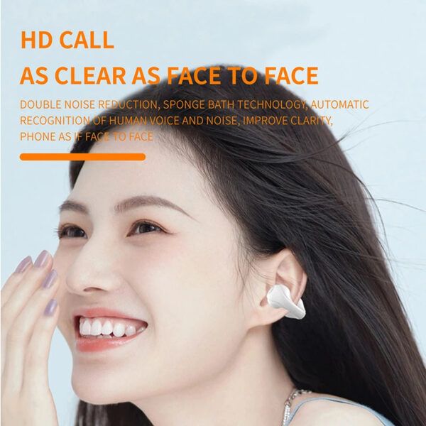 PQ3 Bone Conduction Wireless | বোন কনডাকশন ওয়্যারলেস Specification 1