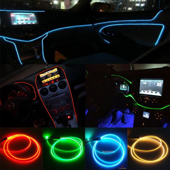 Car Neon Light | লাইট Specification 2