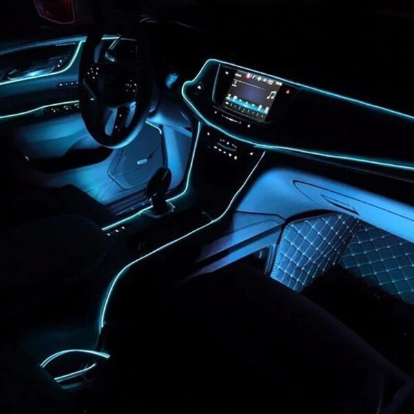 Car Neon Light | লাইট Specification 3