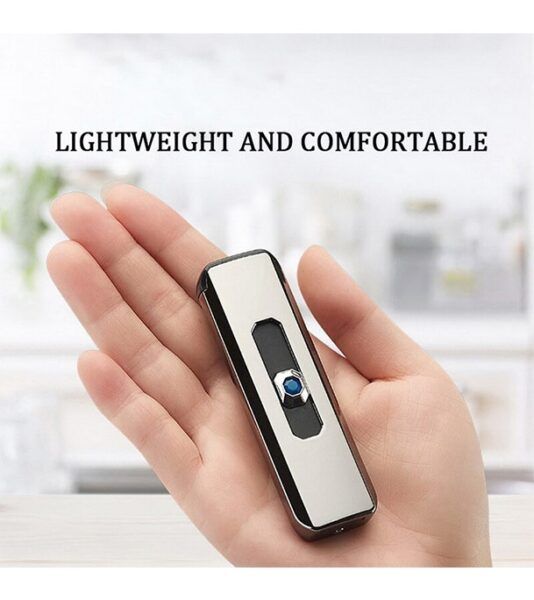 Electric Double Side USB Lighter | ইলেকট্রিক ইউএসবি Specification 2