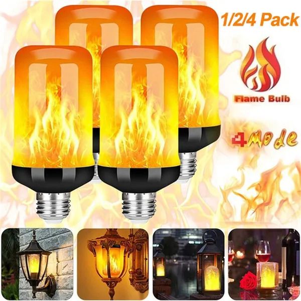 LED FLAME LIGHT | এলইডি লাইট Specification 2
