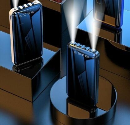 Smart Power Bank Portable | স্মার্ট পাওয়ার পোর্টেবল Specification 1