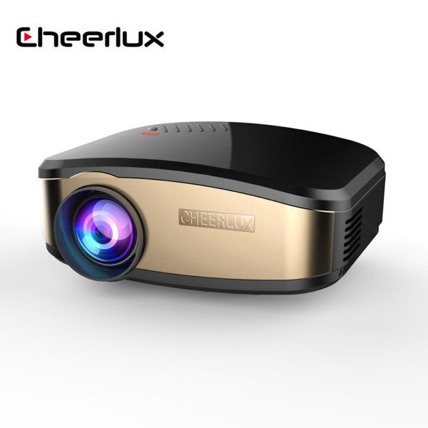 C6 Projector | প্রজেক্টর Specification 1