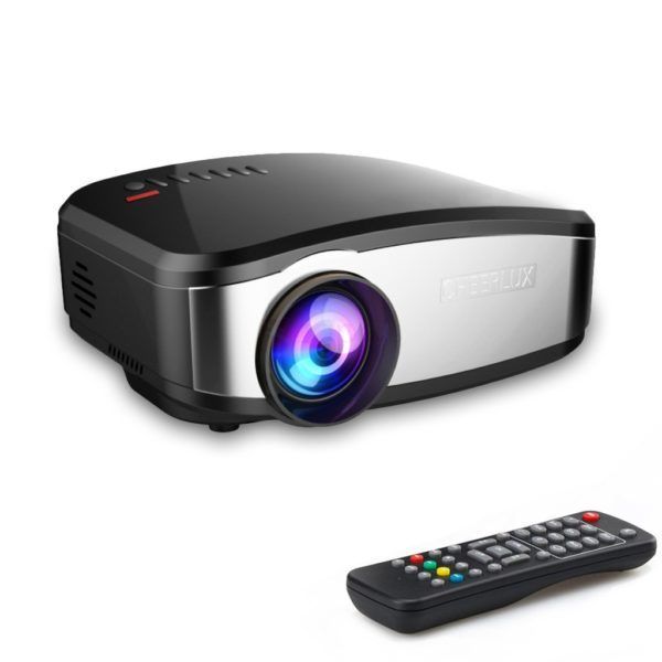 C6 Projector | প্রজেক্টর Specification 4