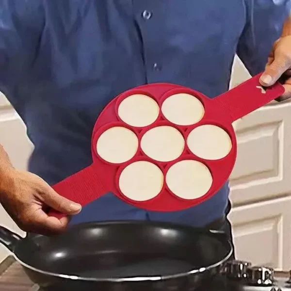 Magic Flip’n’Cook | ফ্লিপ কুক Specification 4