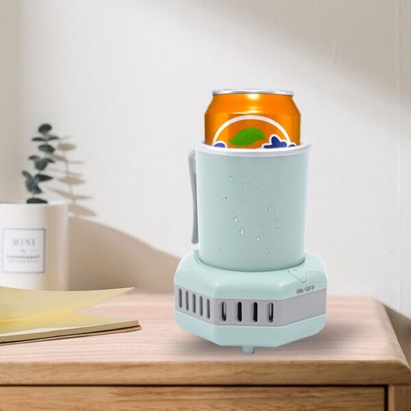 Instant Cooling Mug | কুলিং মগ Specification 1