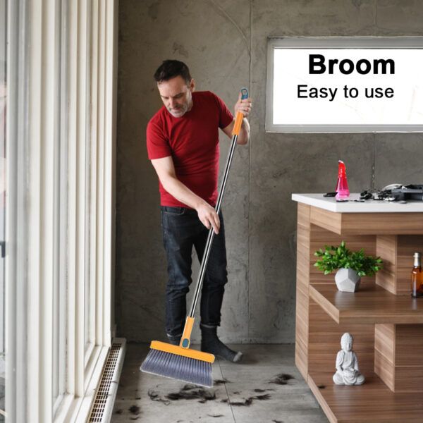 Folding Dustpan Set Practical | ফোল্ডিং সেট Specification 2